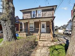 84 STATE STREET Welland Ontario, L3B 4K5