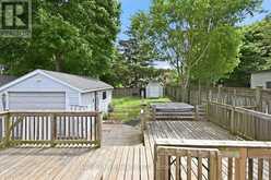 5782 MOULAND STREET | Niagara Falls Ontario | Slide Image Thirty-five