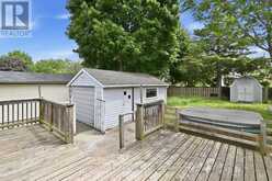 5782 MOULAND STREET | Niagara Falls Ontario | Slide Image Thirty-six