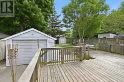 5782 MOULAND STREET | Niagara Falls Ontario | Slide Image Thirty-seven