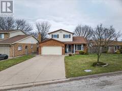 41 ADEL DRIVE E St. Catharines Ontario, L2M 3W9