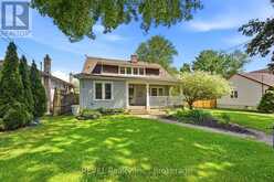 2732 PORTAGE ROAD | Niagara Falls Ontario | Slide Image One