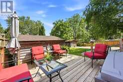 2732 PORTAGE ROAD | Niagara Falls Ontario | Slide Image Thirty-nine