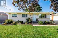 53 HUNTLEY CRESCENT | St. Catharines Ontario | Slide Image One