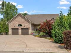 26 KINGSWAY STREET Welland Ontario, L3B 3N8