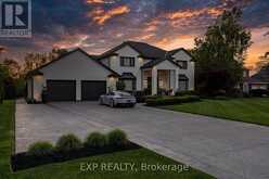 3459 NOTRE DAME COURT | Niagara Falls Ontario | Slide Image Fifty
