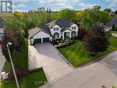 3459 NOTRE DAME COURT Niagara Falls Ontario, L2H 2X3