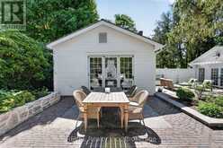 235 SIMCOE STREET | Niagara-on-the-Lake Ontario | Slide Image Thirty-seven