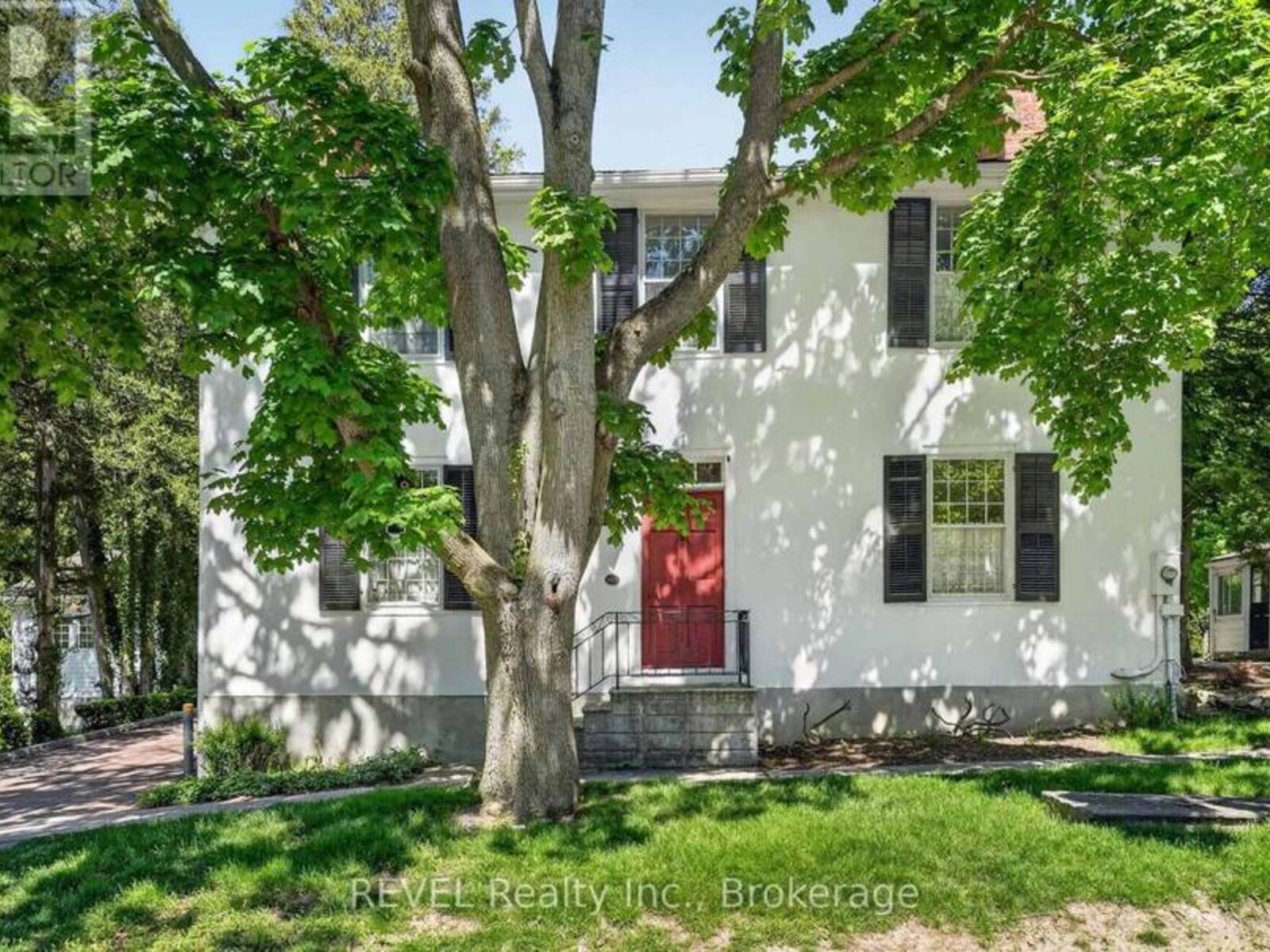 235 SIMCOE STREET, Niagara-on-the-Lake, Ontario L0S 1J0