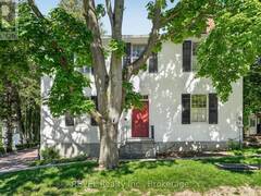 235 SIMCOE STREET Niagara-on-the-Lake Ontario, L0S 1J0
