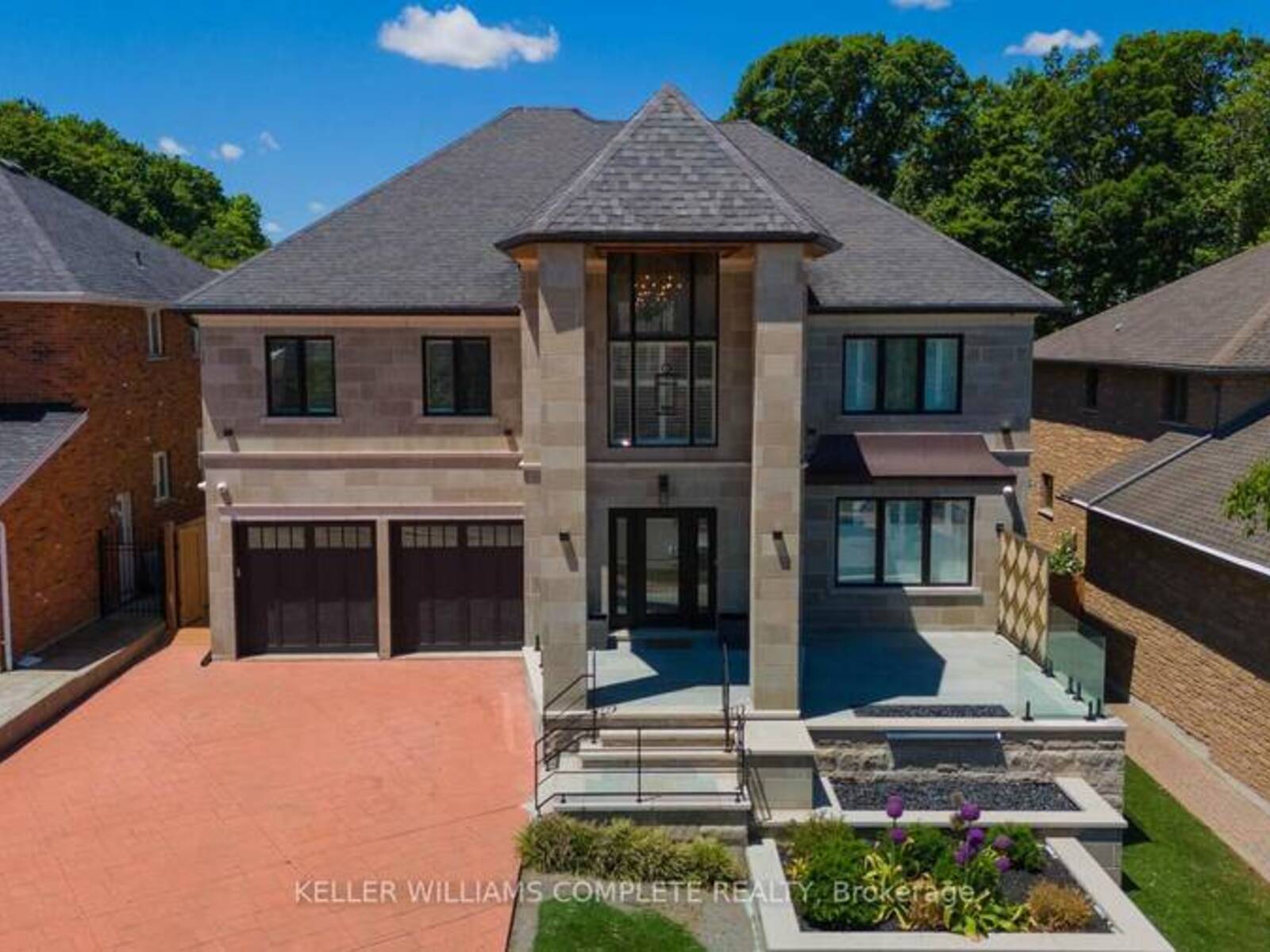 76 ADRIATIC BOULEVARD, Hamilton, Ontario L8G 5C6