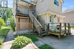 25 BESSEY STREET | St. Catharines Ontario | Slide Image Twenty