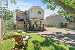 25 BESSEY STREET | St. Catharines Ontario | Slide Image Forty-one