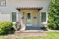 25 BESSEY STREET | St. Catharines Ontario | Slide Image Five