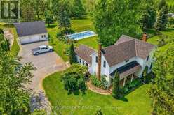 519 QUEENSTON ROAD | Niagara-on-the-Lake Ontario | Slide Image One