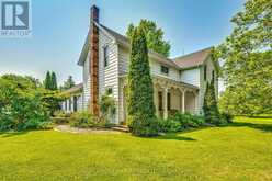 519 QUEENSTON ROAD | Niagara-on-the-Lake Ontario | Slide Image Five