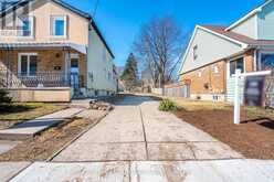 153 STRATHCONA AVENUE N | Hamilton Ontario | Slide Image Two