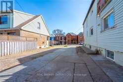 153 STRATHCONA AVENUE N | Hamilton Ontario | Slide Image Four