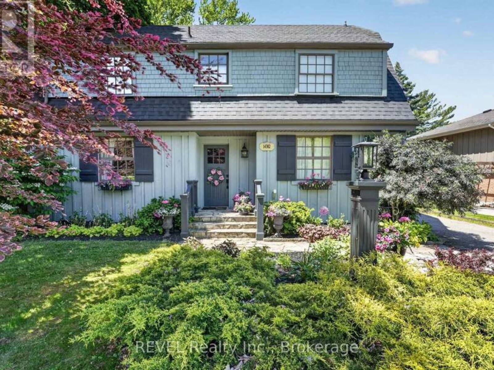 14382 NIAGARA RIVER PARKWAY, Niagara-on-the-Lake, Ontario L0S 1J0