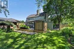 14382 NIAGARA RIVER PARKWAY | Niagara-on-the-Lake Ontario | Slide Image Thirty-eight