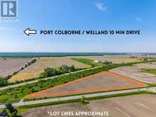 V/L FORKS ROAD | Wainfleet Ontario | Slide Image Two