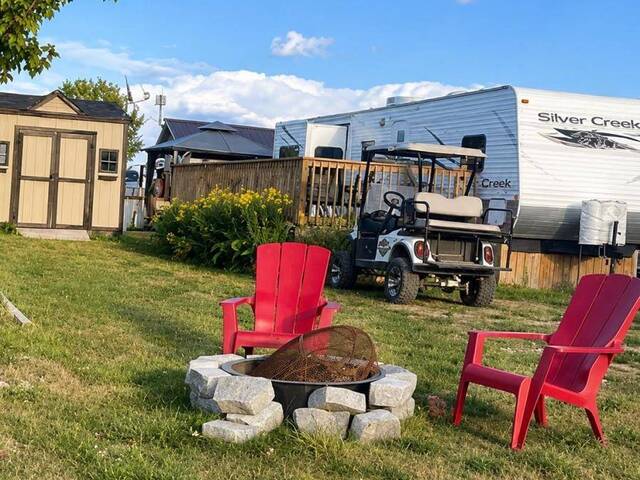 80L - 659 PORT MAITLAND ROAD Dunnville Ontario, N1A 2W6 - 1 Bedroom Home For Sale