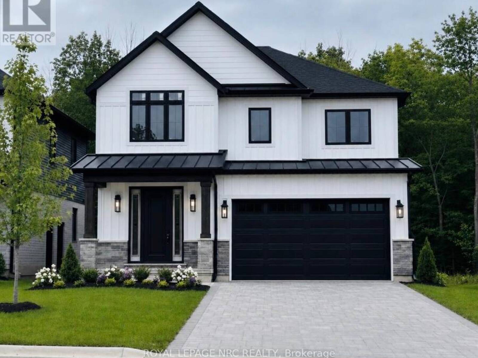 17 SAMUEL AVENUE, Fonthill, Ontario L0S 1E6