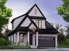 LOT 75 TERRAVITA DRIVE Niagara Falls Ontario, L2J 0E9