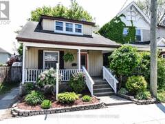 116 LOWELL AVENUE St. Catharines Ontario, L2R 2E2