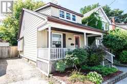 116 LOWELL AVENUE | St. Catharines Ontario | Slide Image Two