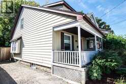 116 LOWELL AVENUE | St. Catharines Ontario | Slide Image Three