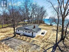 239 PLEASANT BEACH ROAD Port Colborne Ontario, L0S 1R0
