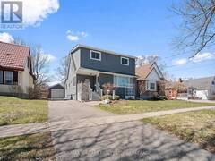 244 NORTH STREET Fort Erie Ontario, L2A 3R8