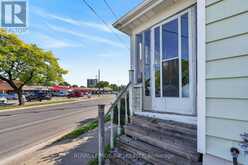 146 CARLTON STREET | St. Catharines Ontario | Slide Image Two