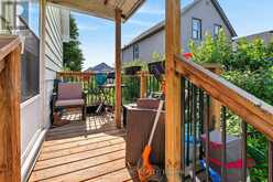 146 CARLTON STREET | St. Catharines Ontario | Slide Image Three