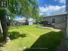 47 CLIFFORD AVENUE | Welland Ontario | Slide Image Five