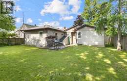 47 CLIFFORD AVENUE | Welland Ontario | Slide Image Sixteen