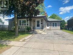 47 CLIFFORD AVENUE Welland Ontario, L3C 2G2