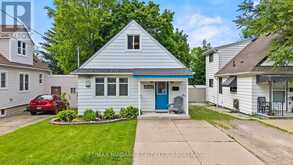 5025 ALBERT STREET | Beamsville Ontario | Slide Image One
