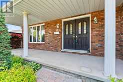 14 TUPPER DRIVE | Thorold Ontario | Slide Image Thirty-three