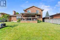 14 TUPPER DRIVE | Thorold Ontario | Slide Image Three