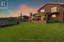 14 TUPPER DRIVE | Thorold Ontario | Slide Image Five