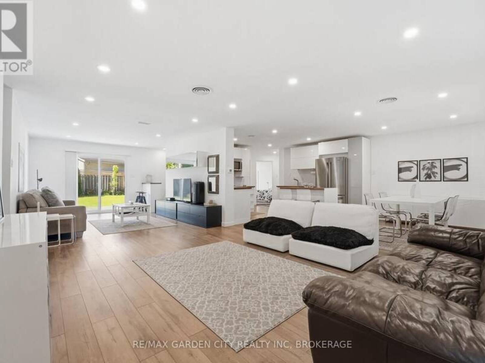 50 BEAMER AVENUE, St. Catharines, Ontario L2M 2L3