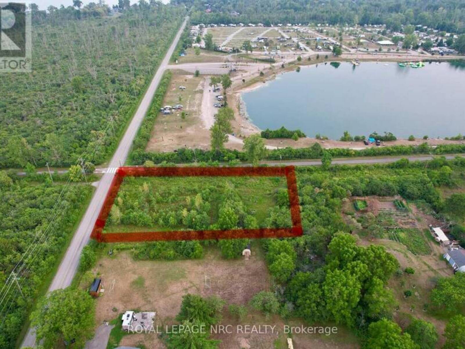 PART B - 345 STONEMILL ROAD, Fort Erie, Ontario L0S 1N0