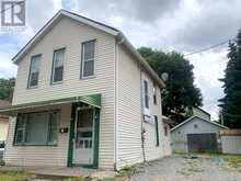 4624 JEPSON STREET | Niagara Falls Ontario | Slide Image One
