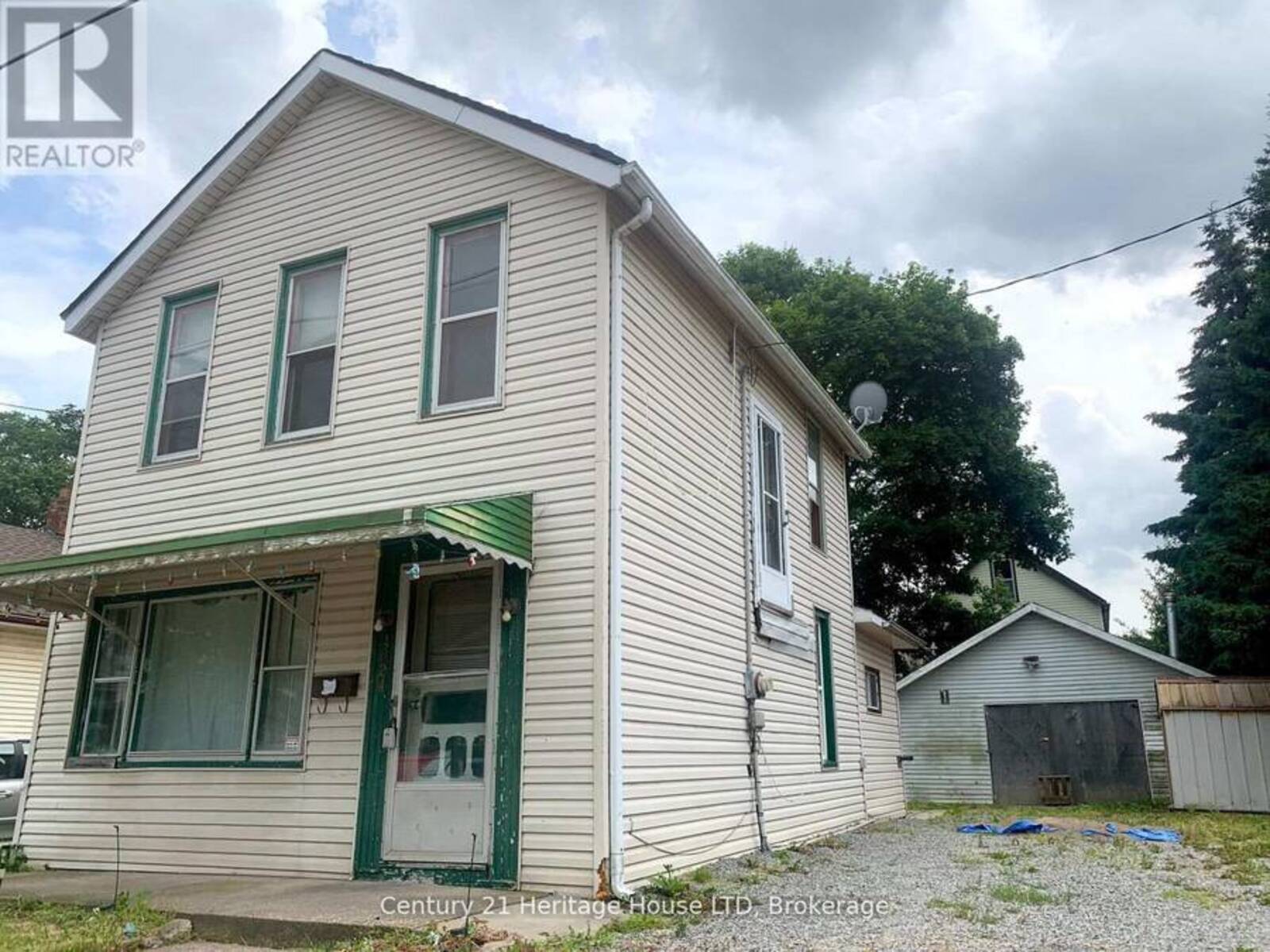 4624 JEPSON STREET, Niagara Falls, Ontario L2E 1J4
