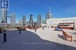 608 - 550 QUEENS QUAY W | Toronto Ontario | Slide Image Twenty-six