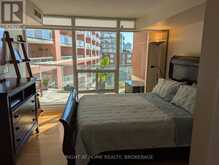 608 - 550 QUEENS QUAY W | Toronto Ontario | Slide Image Eleven