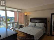 608 - 550 QUEENS QUAY W | Toronto Ontario | Slide Image Twelve
