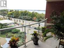 608 - 550 QUEENS QUAY W | Toronto Ontario | Slide Image Fifteen